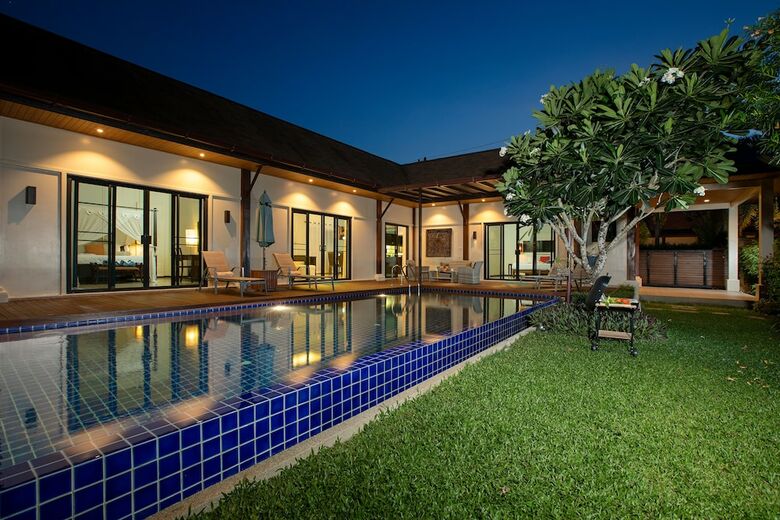 Villa Kokyang Estate By Tropiclook
