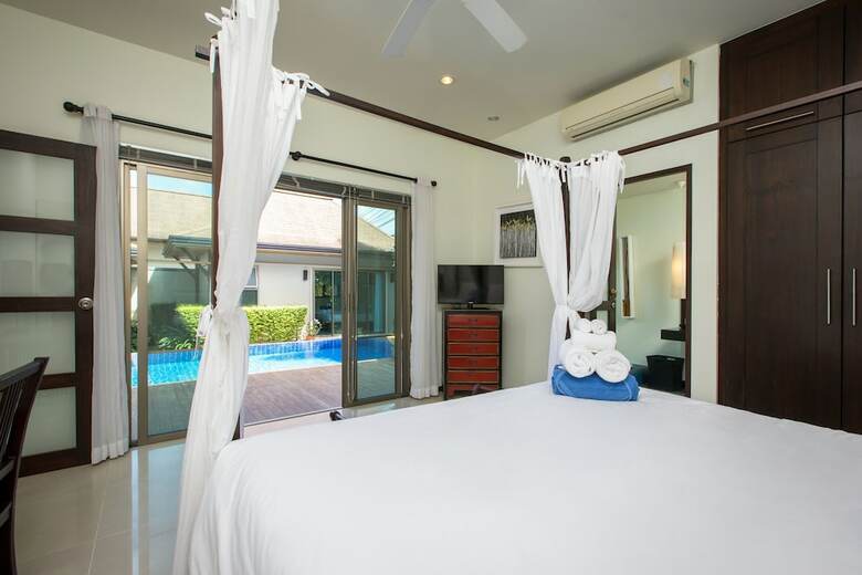 Villa Kokyang Estate By Tropiclook