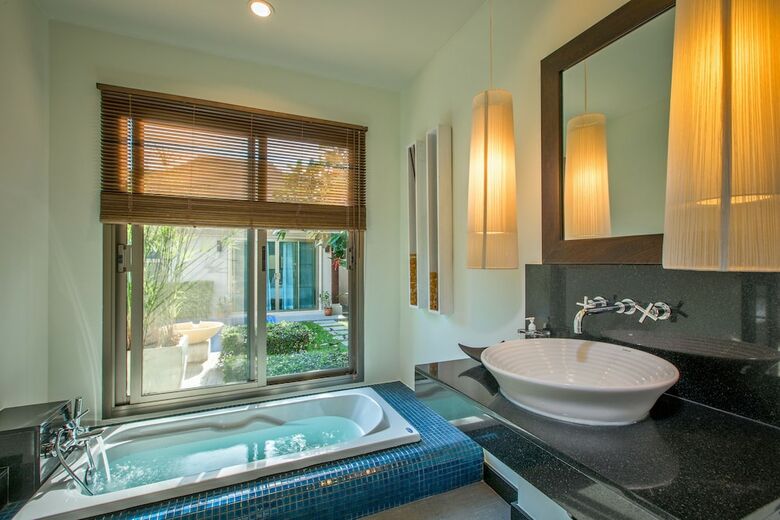 Villa Kokyang Estate By Tropiclook