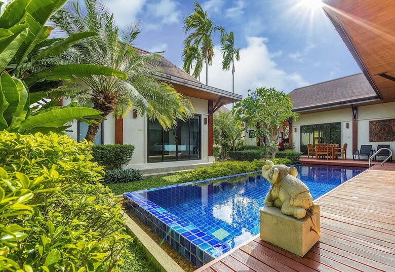 Villa Kokyang Estate By Tropiclook