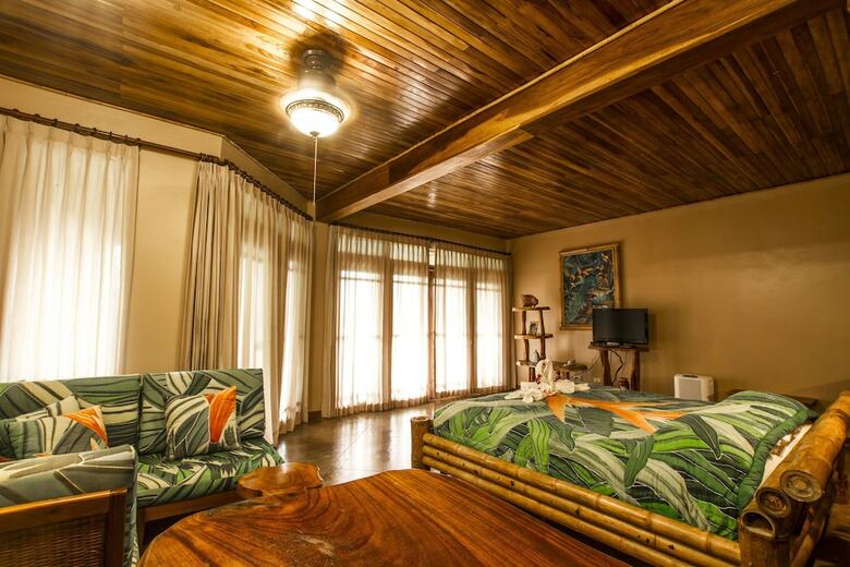 Apartamento Lost Iguana Resort And Spa