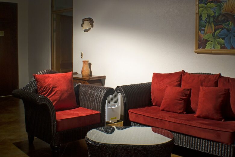 Apartamento Lost Iguana Resort And Spa