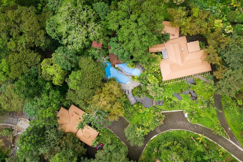 Apartamento Lost Iguana Resort And Spa