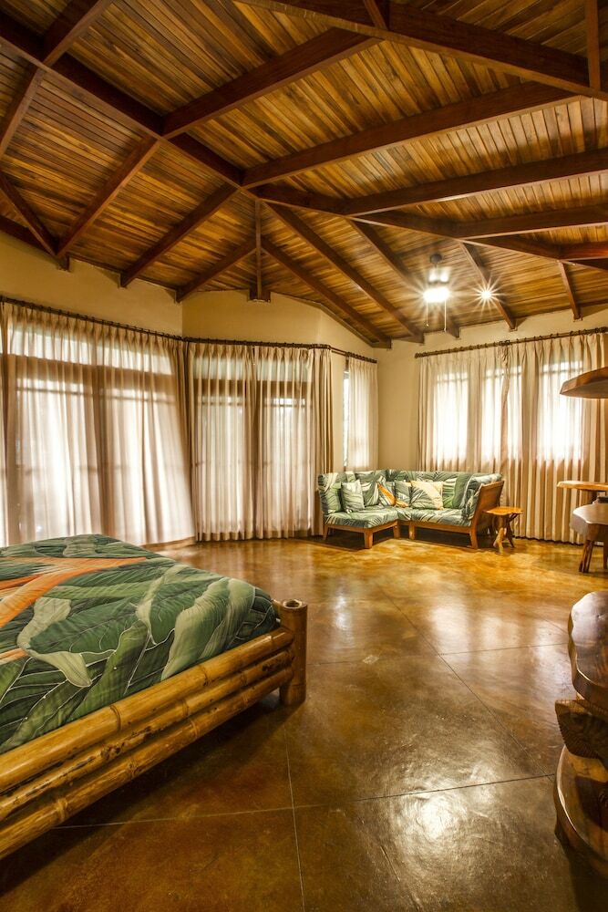 Apartamento Lost Iguana Resort And Spa