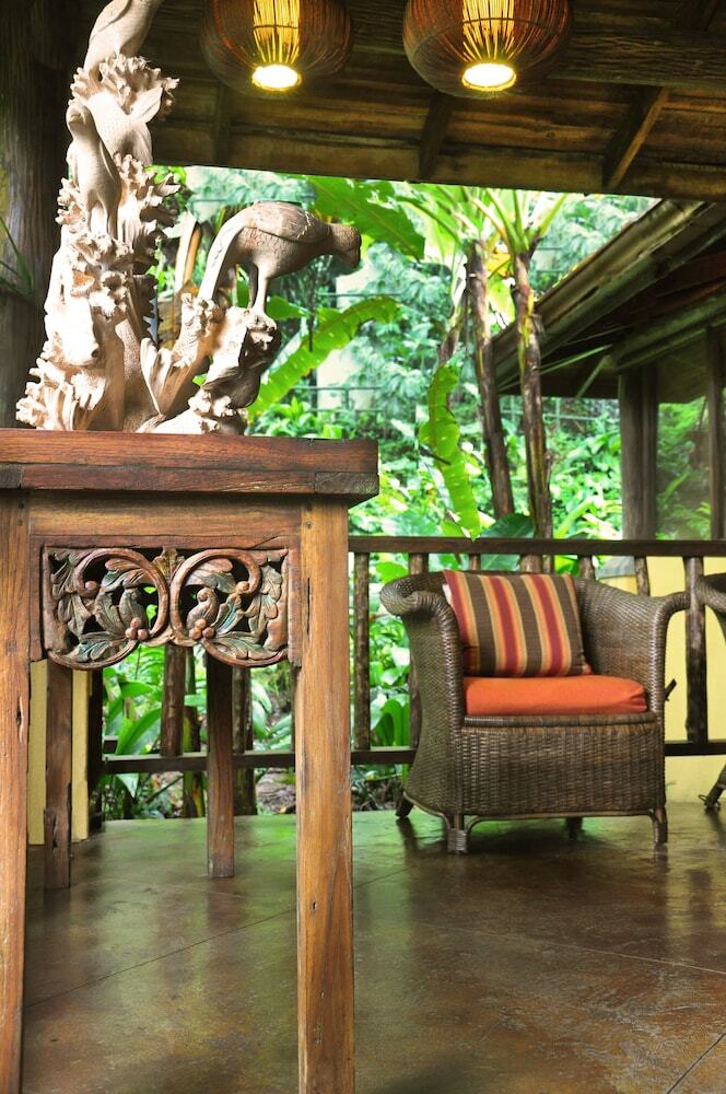 Apartamento Lost Iguana Resort And Spa