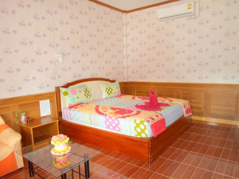 Hotel Tr Resort