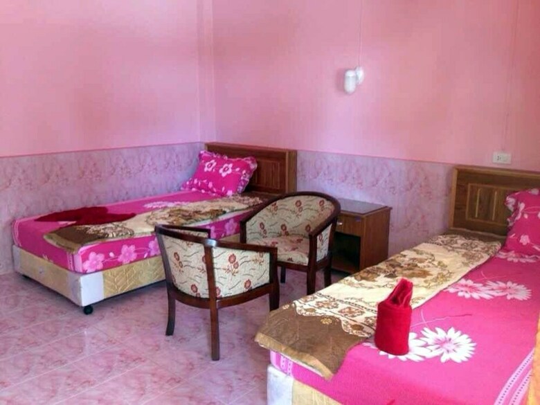 Hotel Tr Resort