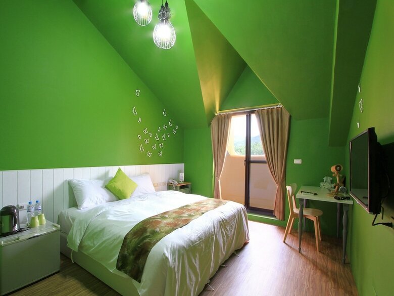 Bed & Breakfast Yu Sen House