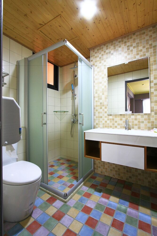 Bed & Breakfast Yu Sen House