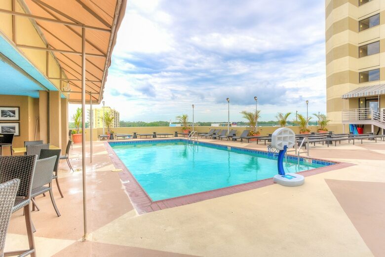Beach Quarters By Diamond Resorts