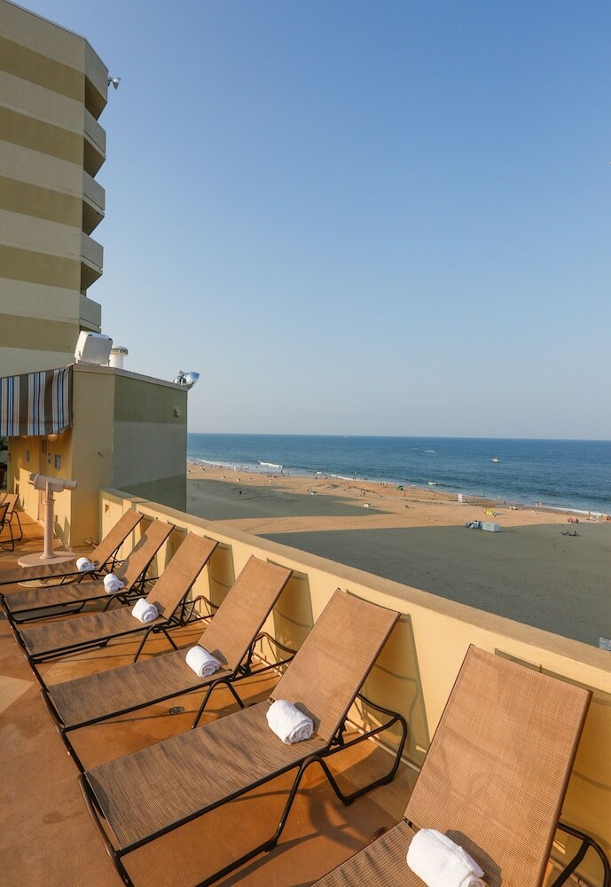 Beach Quarters By Diamond Resorts