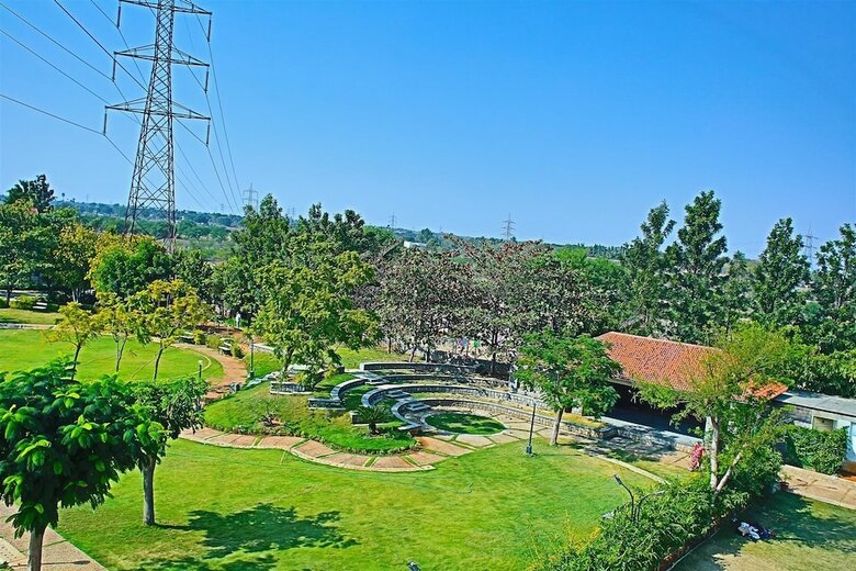 Apartamento Summer Green Resort