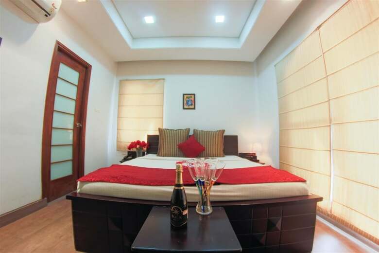 Apartamento Summer Green Resort