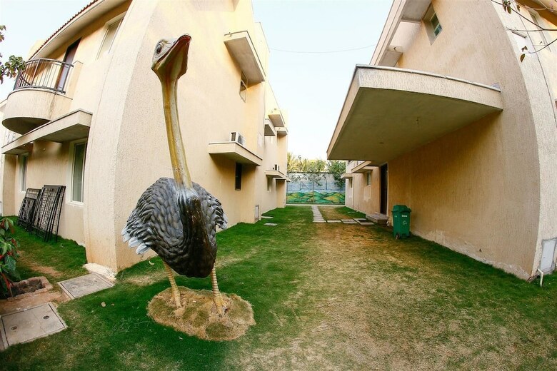 Apartamento Summer Green Resort