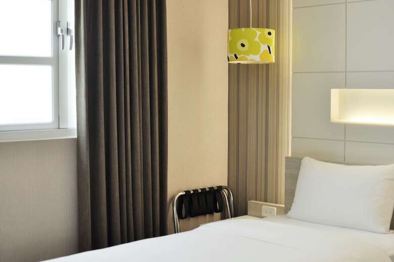 Kindness Hotel Zhongshan Bade