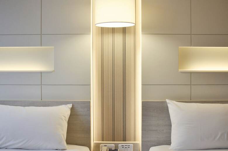 Kindness Hotel Zhongshan Bade