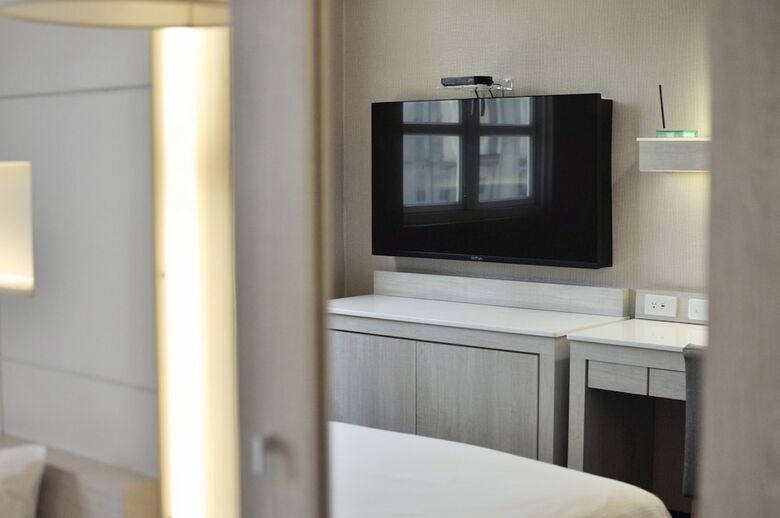 Kindness Hotel Zhongshan Bade