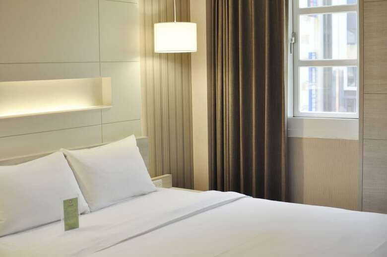 Kindness Hotel Zhongshan Bade