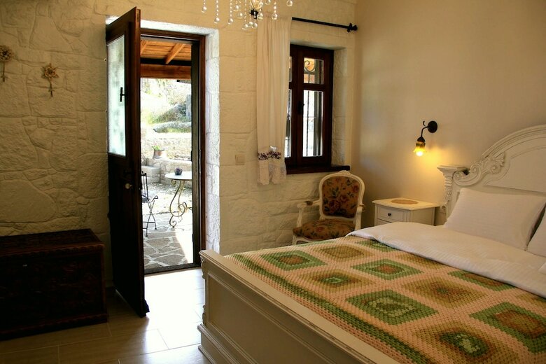 Hotel Assos Nar Konak
