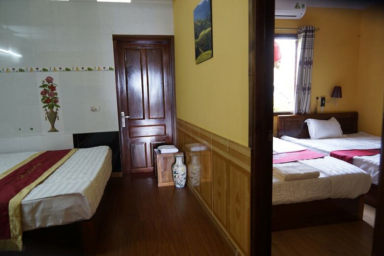 Bed & Breakfast Sapa Local House