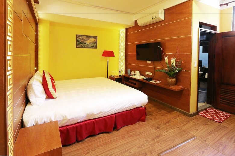 Bed & Breakfast Sapa Local House