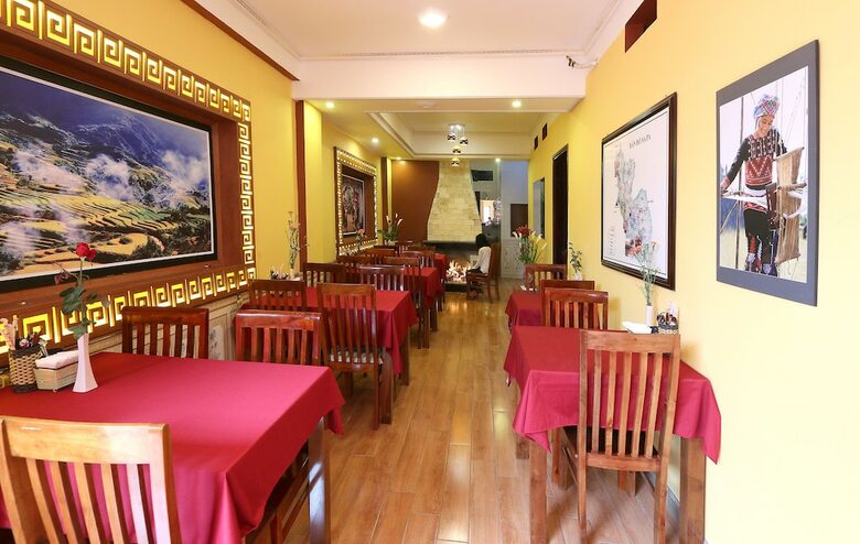 Bed & Breakfast Sapa Local House