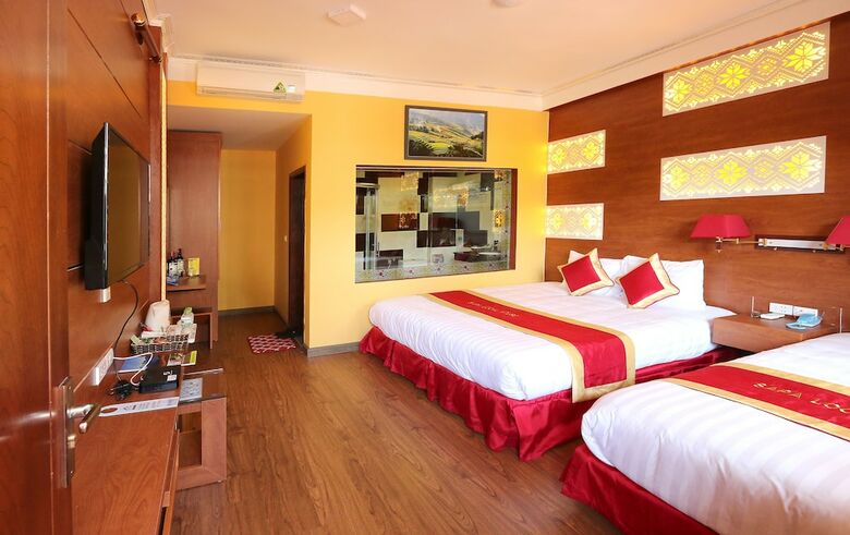 Bed & Breakfast Sapa Local House