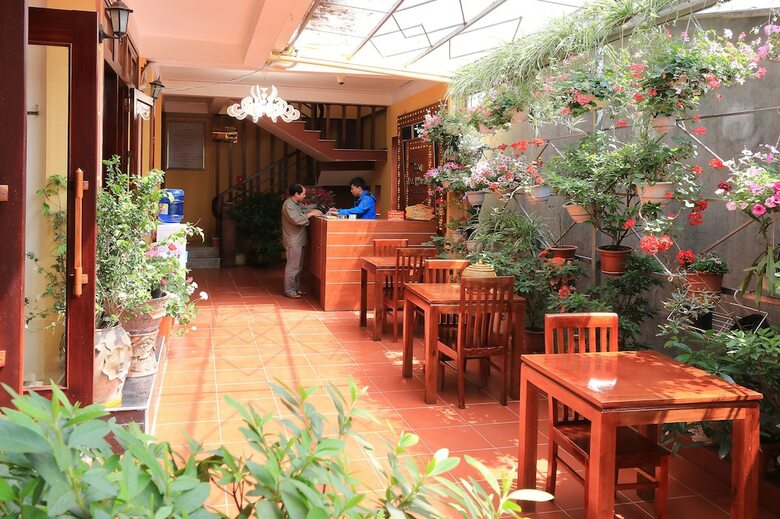 Bed & Breakfast Sapa Local House