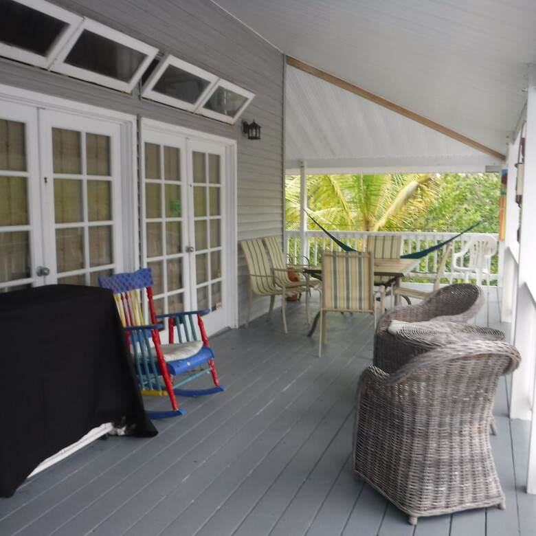 Ala Kai Bed & Breakfast
