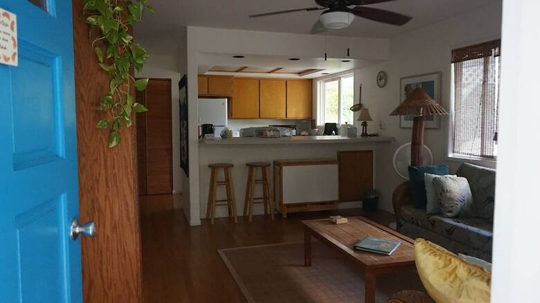 Ala Kai Bed & Breakfast