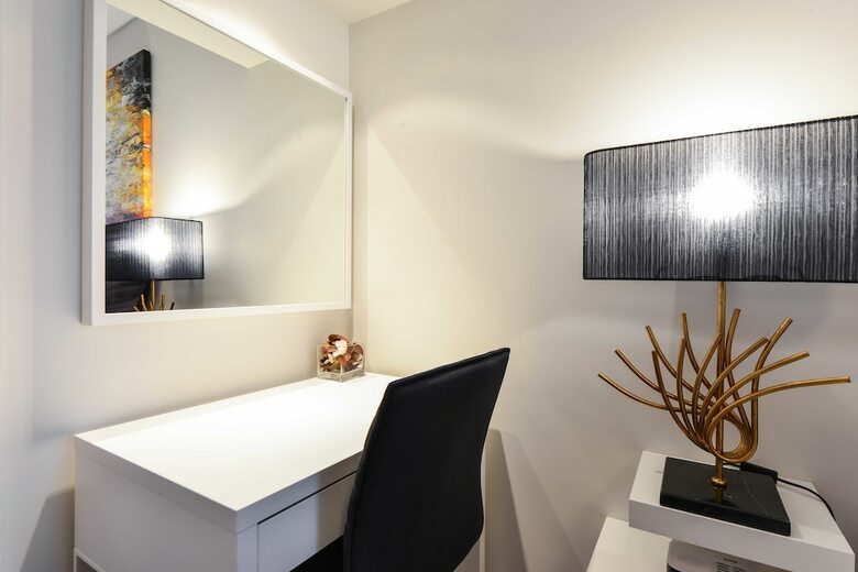 Apartamentos Cbd Vistas