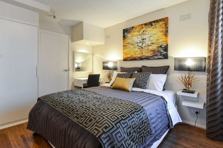 Apartamentos Cbd Vistas