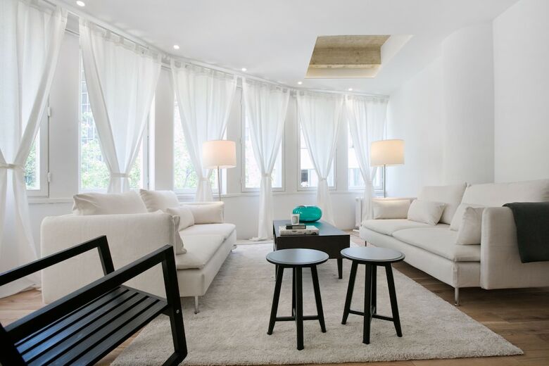 Apartamentos Angel Main Square