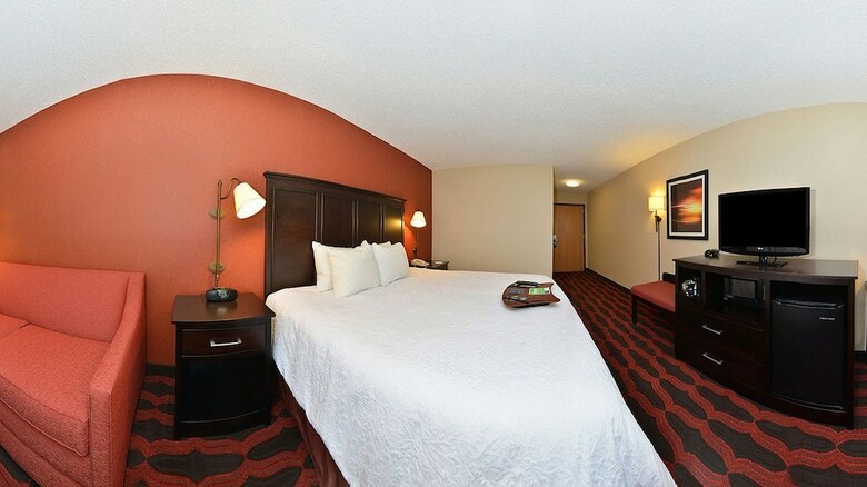 Hotel Hampton Inn Sturgis