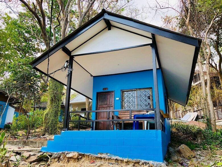 Hotel Pudsa Bungalow