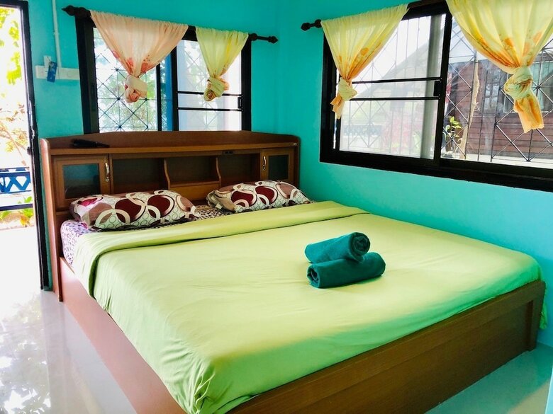 Hotel Pudsa Bungalow