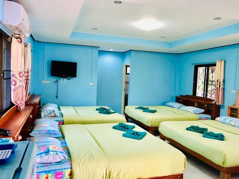 Hotel Pudsa Bungalow