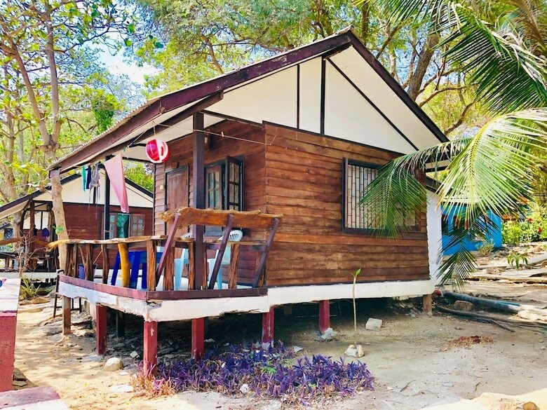 Hotel Pudsa Bungalow