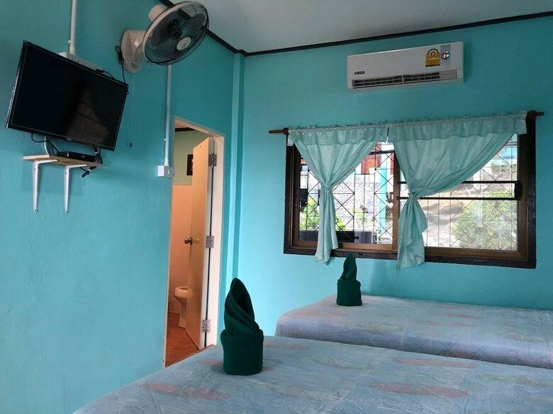 Hotel Pudsa Bungalow