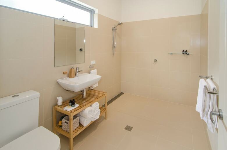 Apartamentos Margaret River Beach Studios