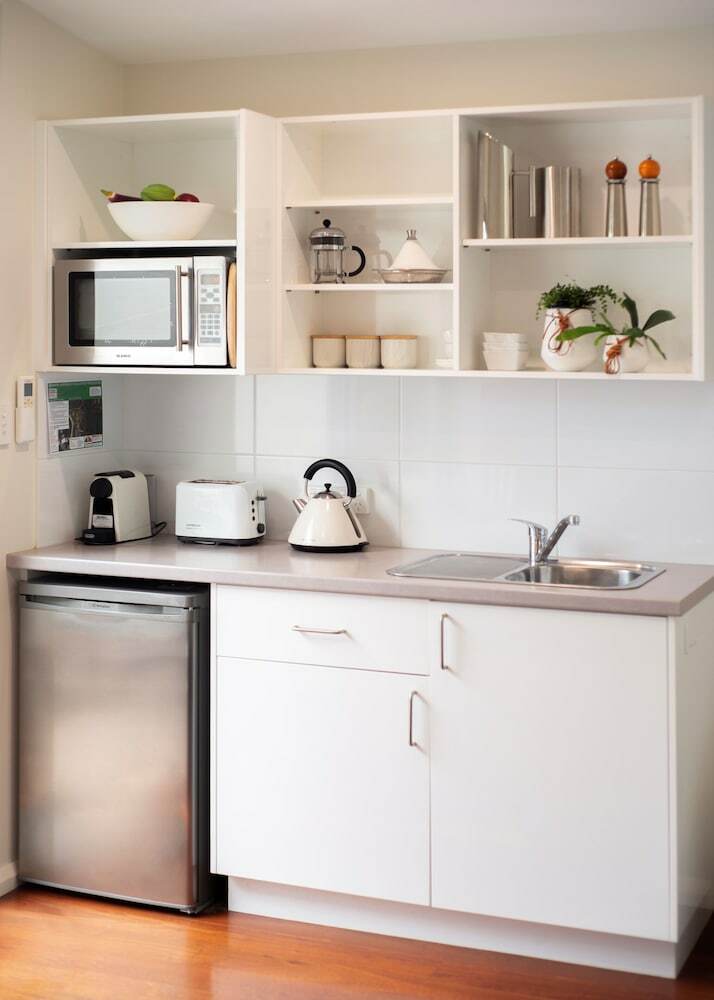 Apartamentos Margaret River Beach Studios