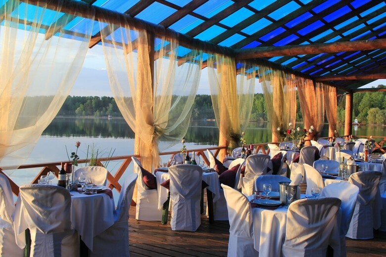 Hotel Romantic Country Club