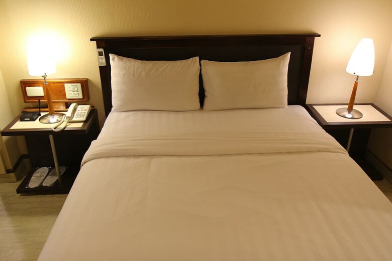Goodness Hotel