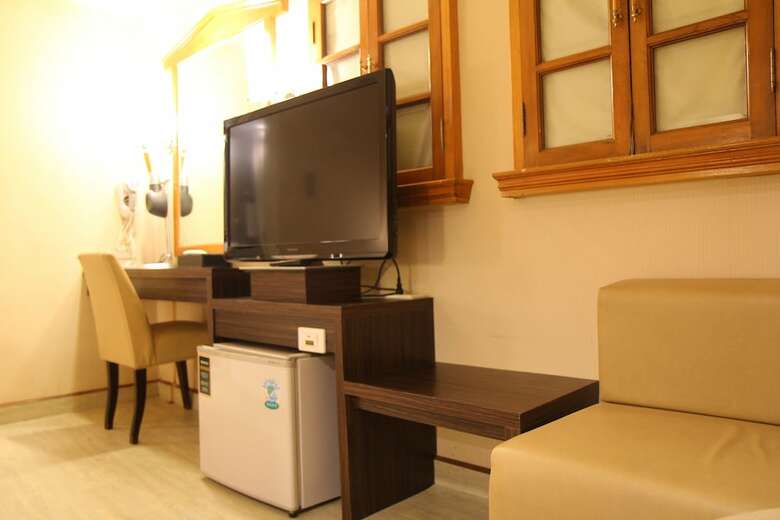 Goodness Hotel
