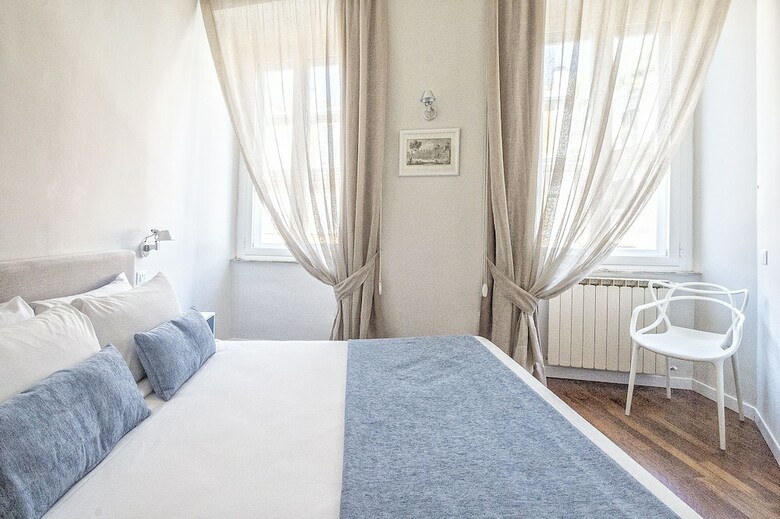 Bed & Breakfast Little Queen Relais