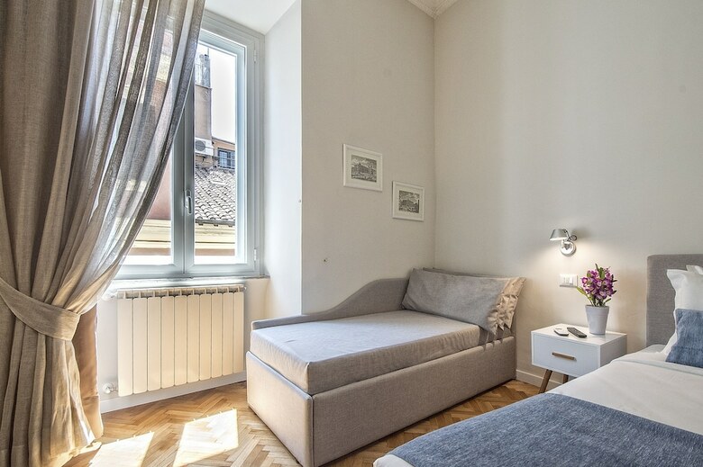 Bed & Breakfast Little Queen Relais