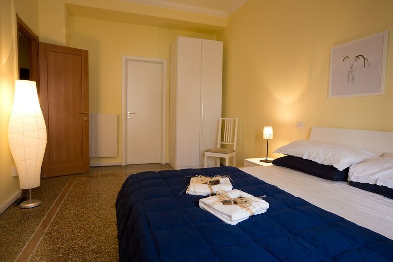 Vatican Secret Rooms