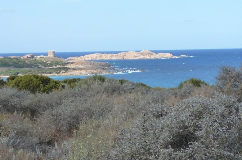 Apartamento Sardinia Sea Views