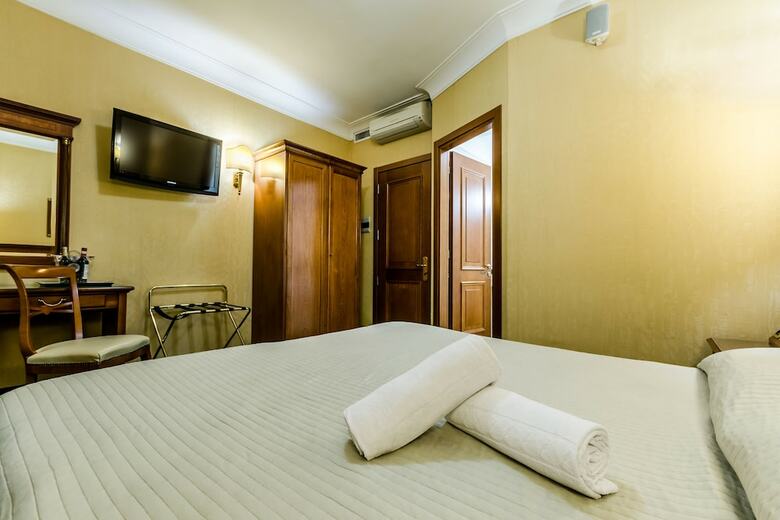 Posada Luxury Rooms H 2000 Roma