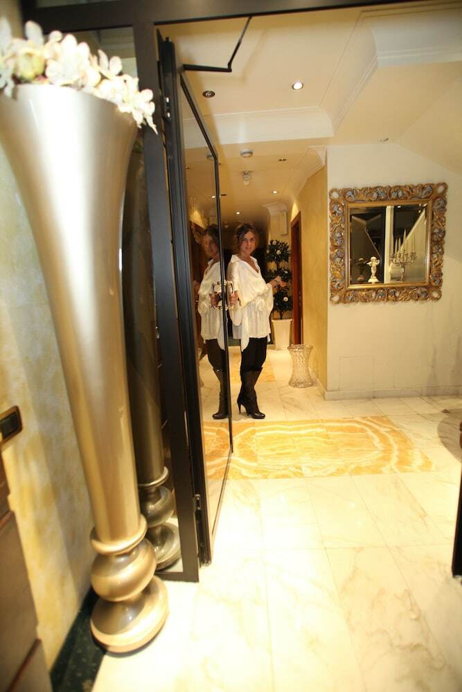 Posada Luxury Rooms H 2000 Roma